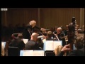 Capture de la vidéo Bbc Sso - Mahler, Symphony No.1 (Excerpt)