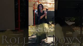 Rolling Down To Old Maui Ii - Lunar Mer Live