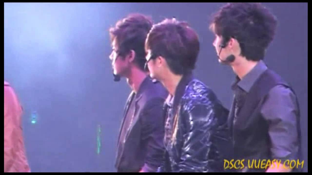 HyunSaeng Beijing FM