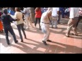 End of video
