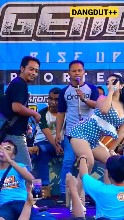 semangka bergetar desy thata||kemarin