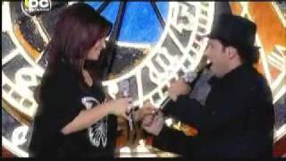 Vivo Per Lei - Nesma And Gilbert - Star Academy 8 Lebanon Prime 10