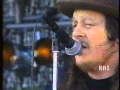 Zucchero - Live concert - Brunico, 1996