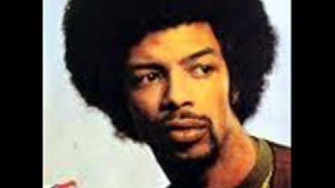 Thumbnail of Gil Scott Heron - Lady Day & John Coltrane