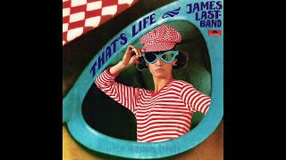 James Last - Help Me Girl (1967) (improved video)