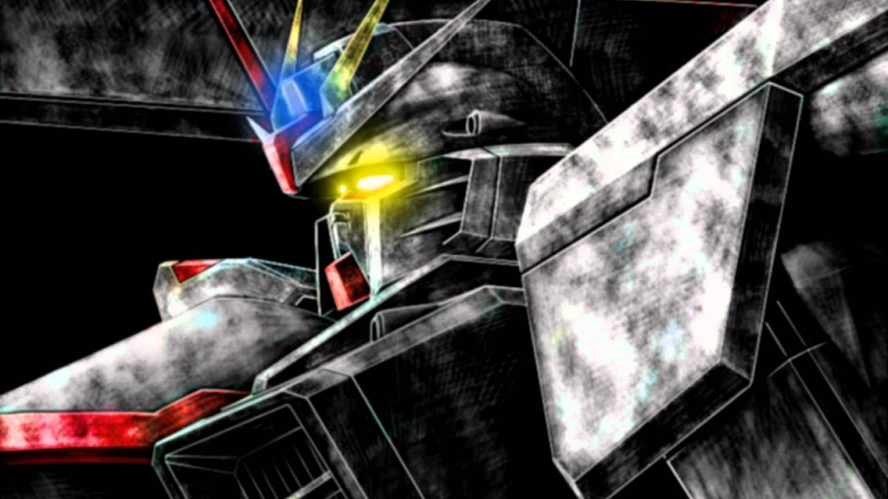 Gundam Extreme VS - Strike Shutsugeki