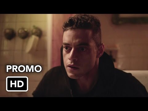 Mr. Robot 1x02 Promo "eps.1.1_ones-and-zer0es.mpeg" (HD)