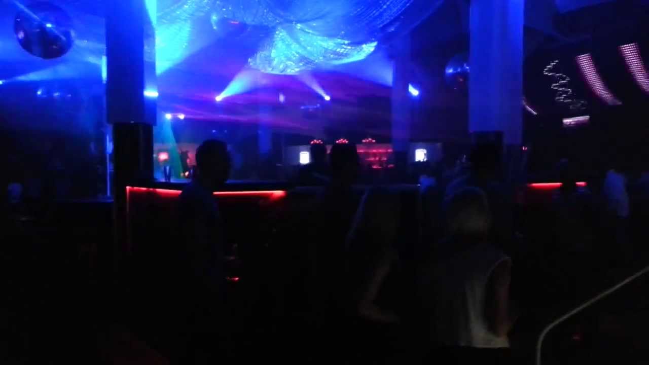 Playa Revival Bochum 06.09.2013