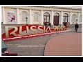 Russia - The Best Moments