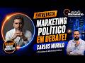 Minuto Micheletto | T2 Ep. 47 | Carlos Murilo I Consultor de Marketing Político