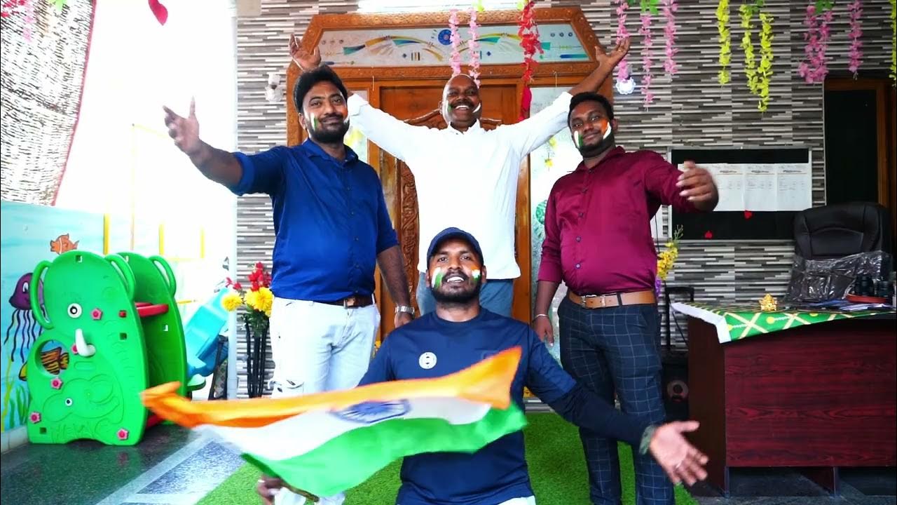 SUMMER CAMP song 2024 Tiny Bells pre school ongole SUMMER CAMP song 2024 Tiny Bells pre school ongole