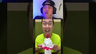 Nonomen funny video😂😂😂 Super Funny Reaction