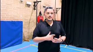 Bedfordshire Police - Police Fitness test - our tips