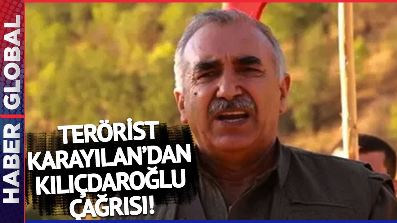 ⁣Seçime Günler Kala Karayılan'dan Kılıçdaroğlu Çağrısı!