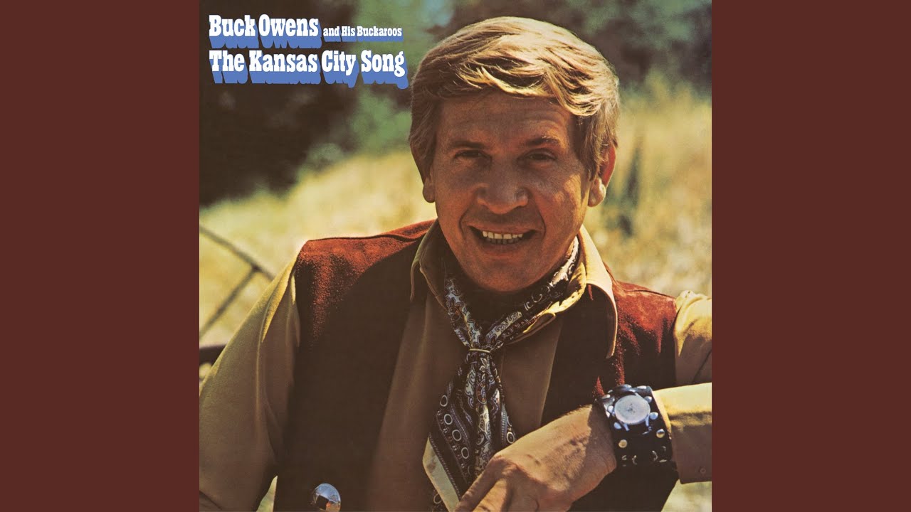 The Kansas City Song YouTube Music