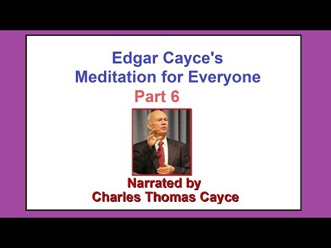 Video: Edgar Cayce'i Ennustused: Mida Hoiab Tulevik Kogu Maailmas? - Alternatiivne Vaade