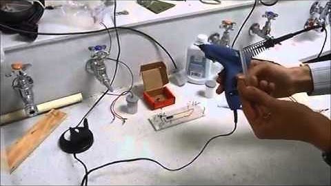 Sonar Instructions-- Russell Peterson