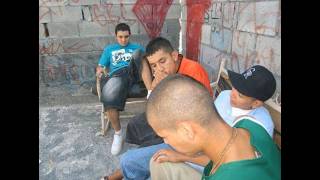 ATIZADOS - KODIGO 36 FT. ADAN ZAPATA