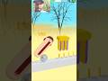 “I Thought I Finally Found The Perfect Strategy… Then It Failed Miserably 😭💀”#Shorts #Game #Fun