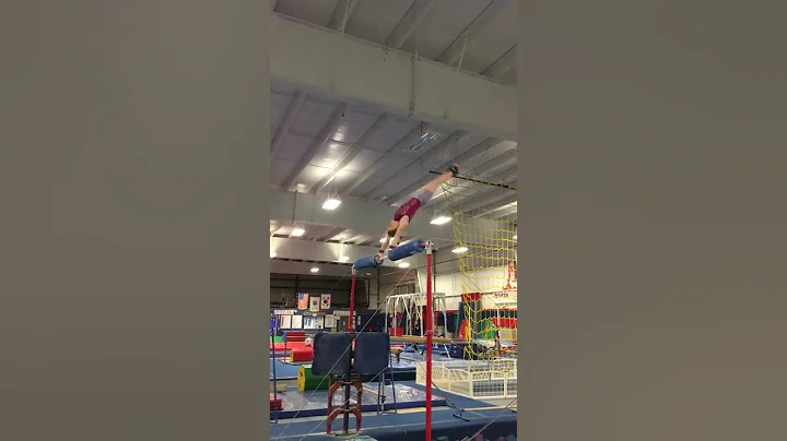 Kayla c/o 2023 Jaeger
