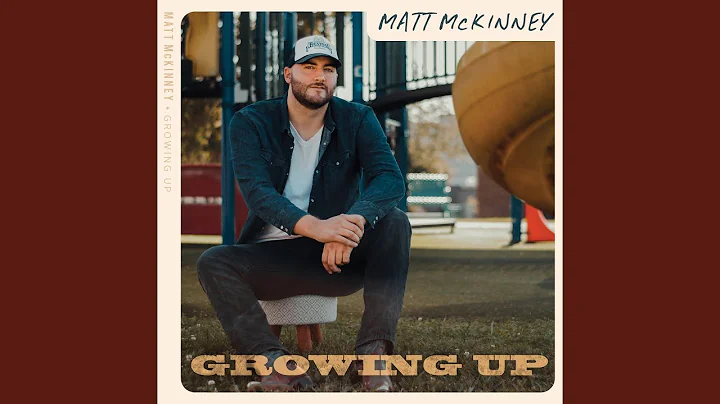 Growing Up