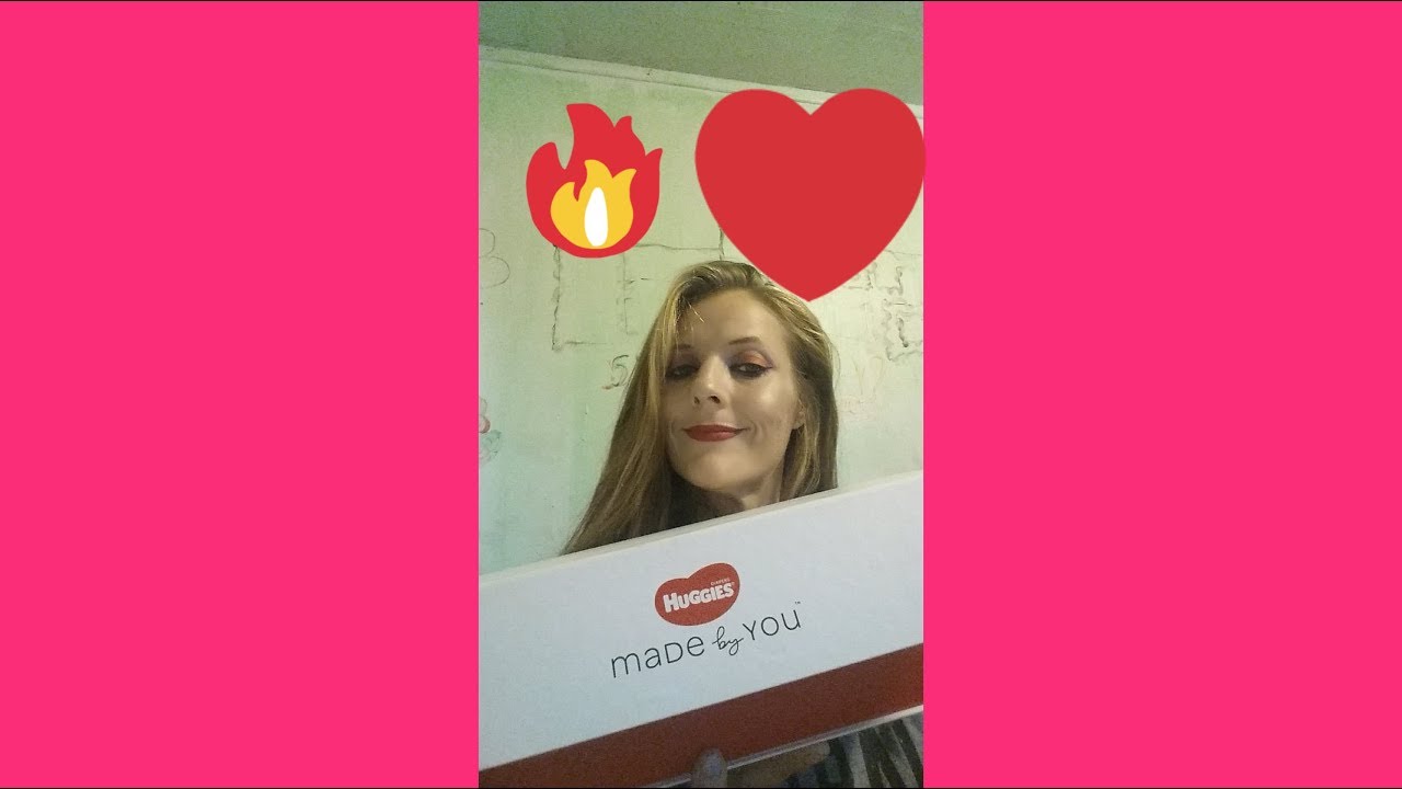 personalized diapers