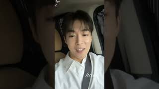 230829 에스에프나인 다원 인스타라이브 라방 (Instagram Live,SF9 Dawon) | @dww…