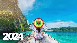 Rihanna, Ed Sheeran, Alan Walker, Martin Garrix & Kygo, The Chainsmokers Style - Summer Nostalgia #1