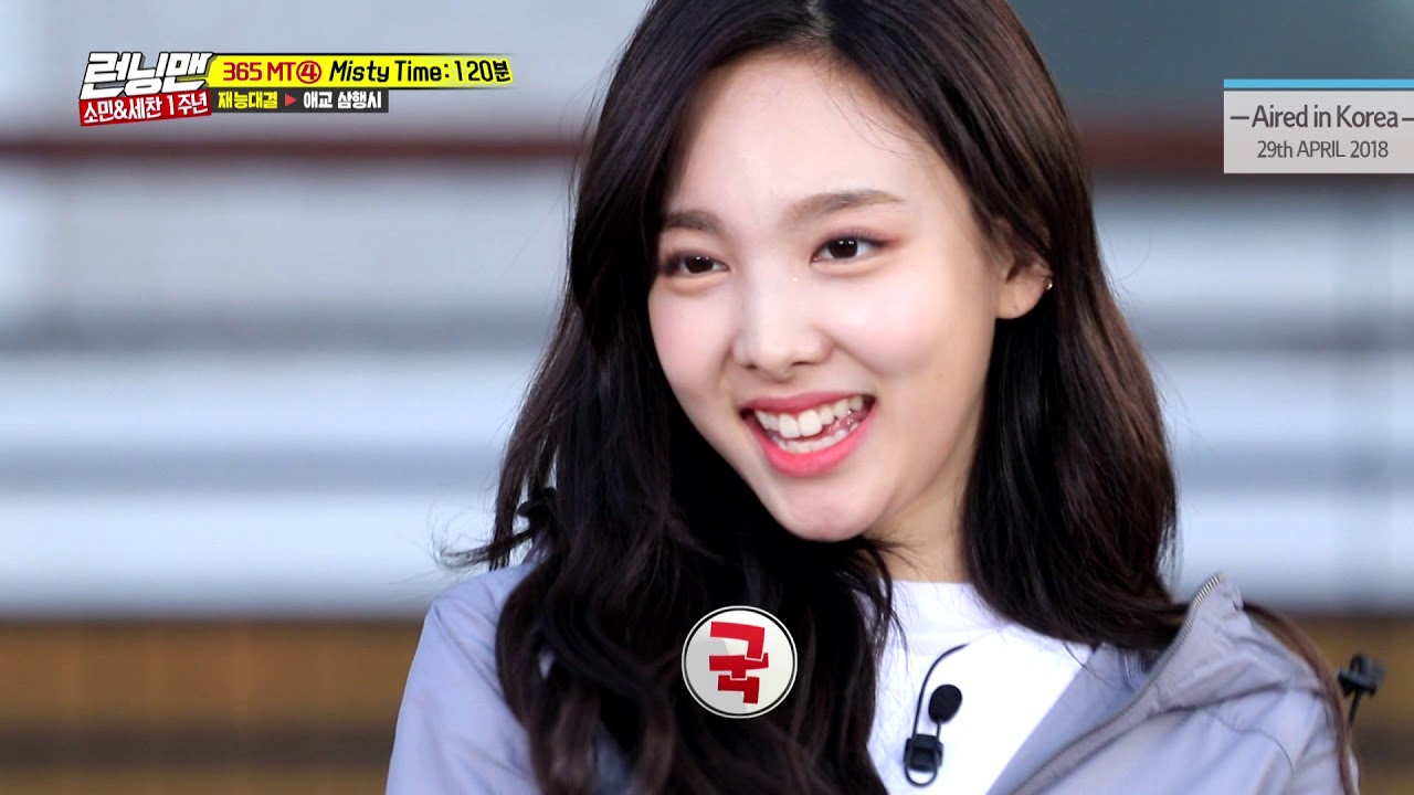 [LEGEND EP. 398 -1] The Most Lovely Stage Of TWICE \u0026 Ae-gyo Battle!