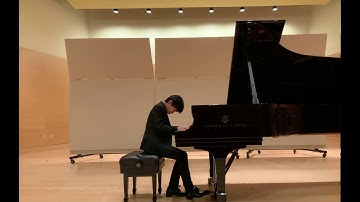 Bach Prelude and Fugue in G sharp minor, WTC 1, BWV 863