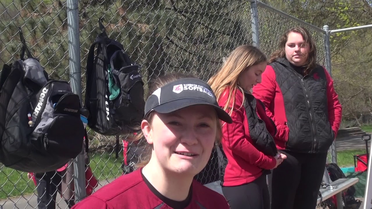 WSU Club Softball Team: The Passing of a Torch