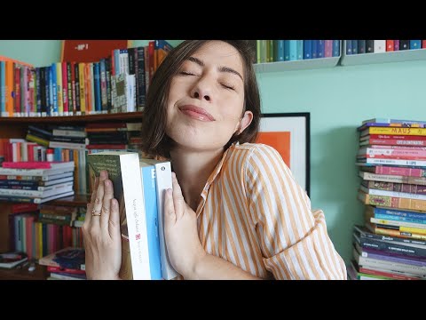 Video: I Migliori Libri Sull'amore