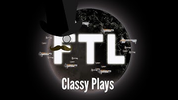 FTL: Faster Than Light | Out of Missiles!!!