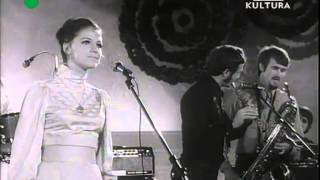 Video voorbeeld van "Zespół ABC - Nasza Kompania (TVP Kołobrzeg 1970)"