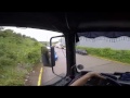 😂TruckVloG 01😂Test GoPro Hero 4 si Man TGA