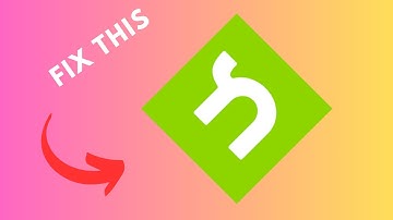 How to fix Nextdoor app not working