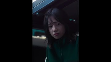 Kim Jun-hee Player 222 - Squid Game 2 Edit