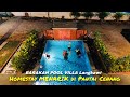 Barakah pool villa langkawi  ada private pool  full review