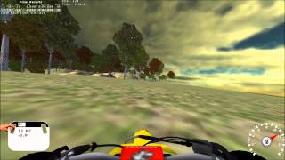 MX Simulator: Sick Transfer