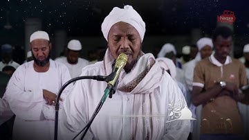 روائع صلاة الفجر  الشيخ عبد الرشيد صوفي سورة الفرقان