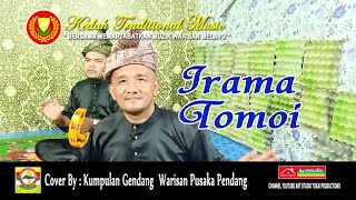 Gendang Warisan Pusaka Pendang, Kedah @ Tomoi