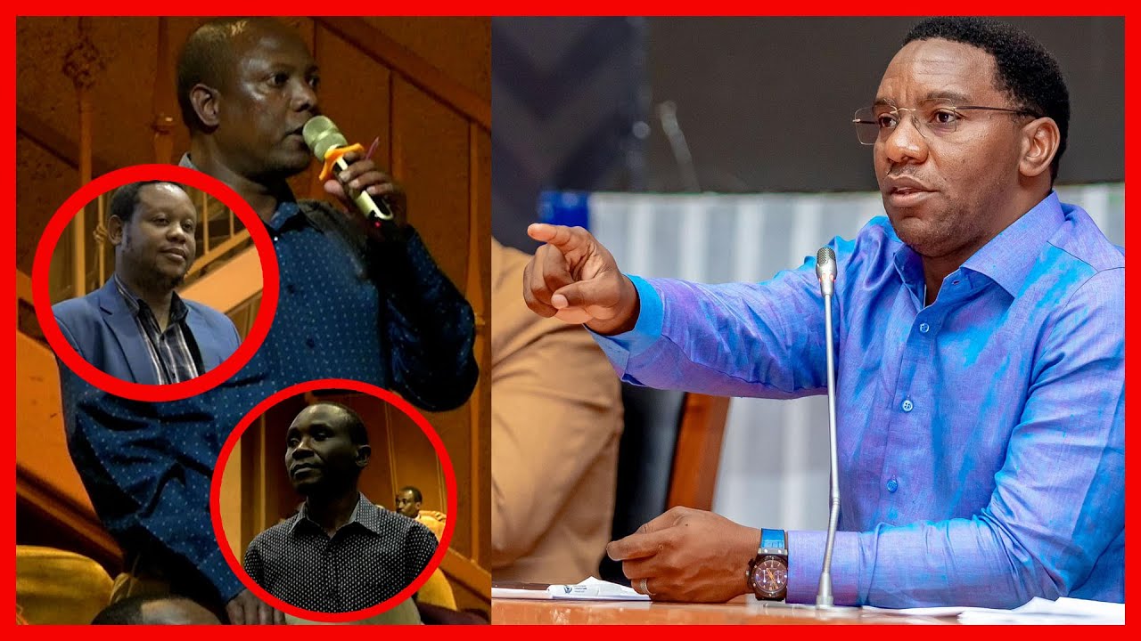 TAZAMA MAAFISA BIASHARA ARUSHA WALIVYO BANANISHWA NA MAKONDA