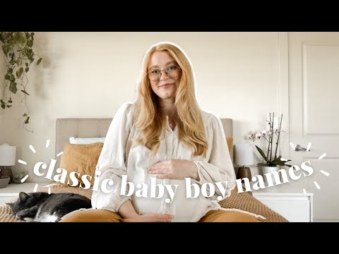 Video: Darcy poate fi un nume de băiat?