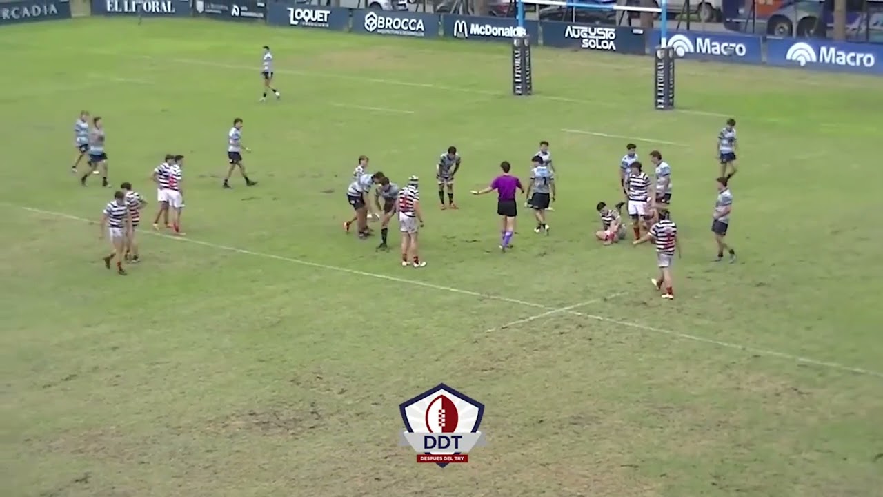 Jockey ganó un ajustado encuentro en la autopista y está en la final de Pre B