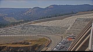 Most Current Water Level For Lake Oroville