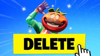 I Uninstalled Fortnite (OnlyUp)