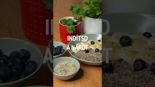 Te milyen gyümölccsel tálalnád? 🤔🍓🍒🍑🫐 #egeszseges #gluténmentes #teljesértékű #recept #quinoa