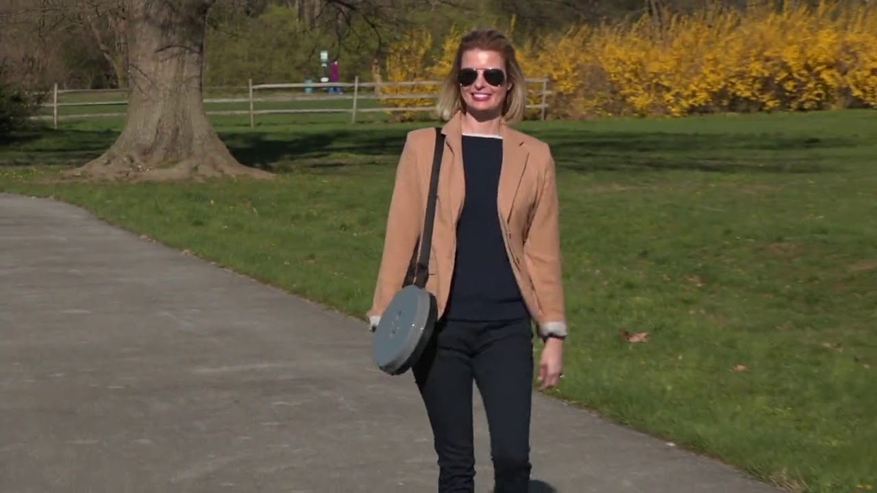 MiniMax Telescoping Portable Stool Seat by Microdel on QVC