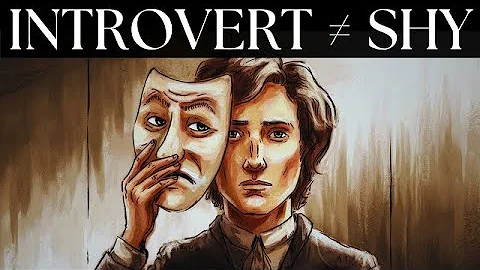Are You Really an Introvert or Extravert? | Carl Jung’s Theory