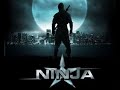 Scott Adkins | Ninja 1 | ALL/Full Fight Scenes | 1080p HD